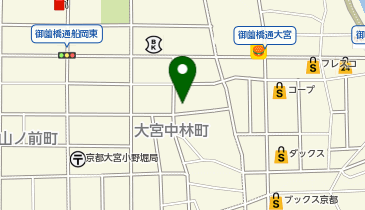 株式会社ナカミチの地図画像