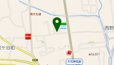 合資会社リビンクロムの地図画像