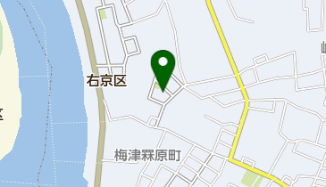 有限会社エスペランサの地図画像
