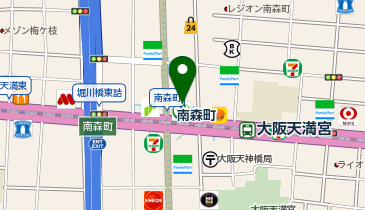 株式会社802メディアワークスの地図画像