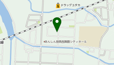 株式会社ウィズダムの地図画像