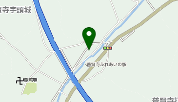 株式会社タミヤの地図画像