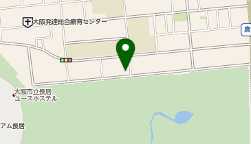 ジャパンプロパティ株式会社の地図画像