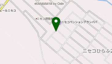 株式会社稜和の地図画像