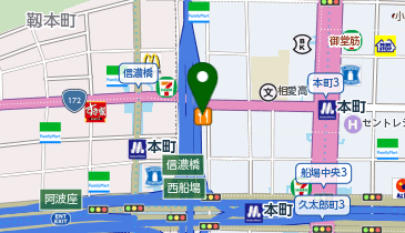 株式会社水道修理センターの地図画像
