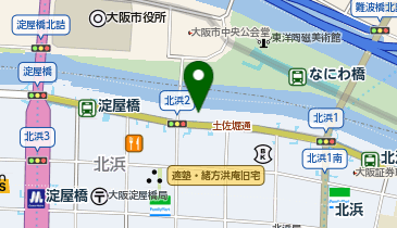 株式会社ウイズの地図画像