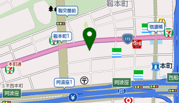株式会社DELIGHTの地図画像