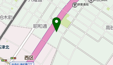 株式会社アピスの地図画像