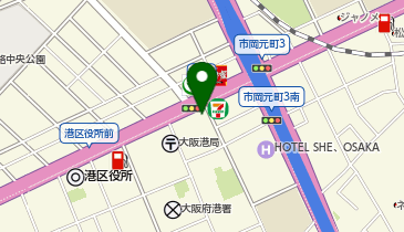 株式会社ゆめホームの地図画像