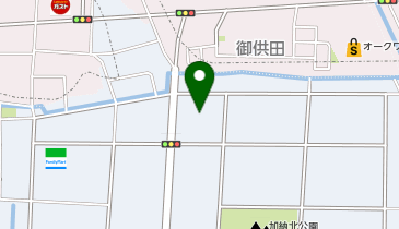 株式会社フリーセルの地図画像