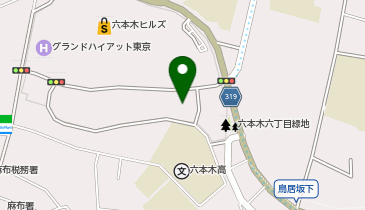 株式会社AZコーポレーションの地図画像