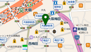 株式会社Jアライアンスの地図画像
