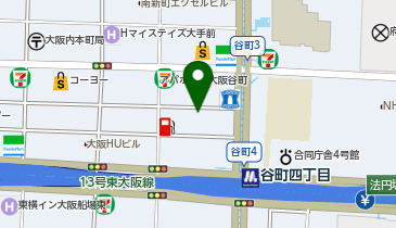株式会社エム・エス・シーの地図画像