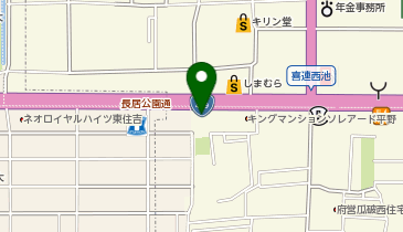 株式会社スクルトの地図画像