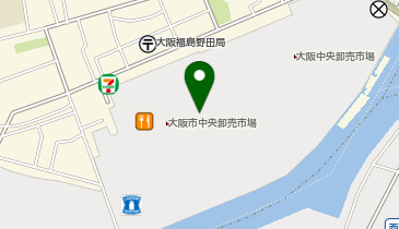 株式会社一番の地図画像