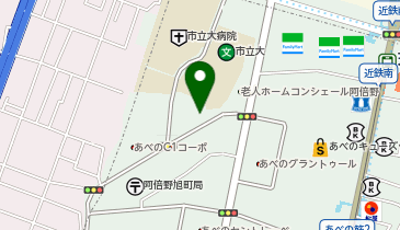 株式会社サクセスロードの地図画像