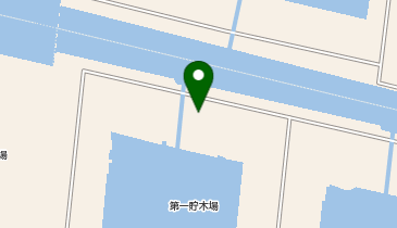 マイクロ波化学株式会社の地図画像