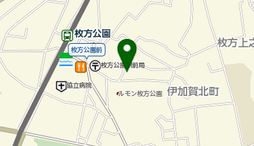株式会社アセット不動産の地図画像