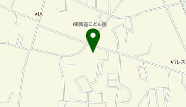 株式会社タマックスの地図画像