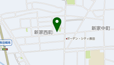 株式会社大隅建設の地図画像