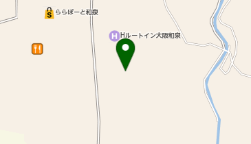 ナカザワ建販株式会社の地図画像