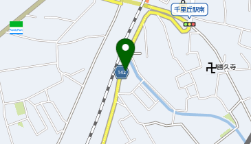 株式会社ウィンの地図画像
