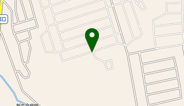 弘平物産株式会社の地図画像