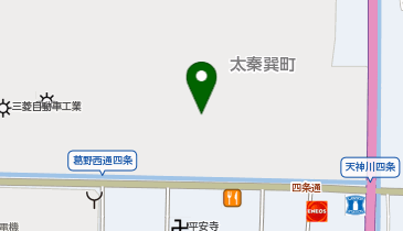 MMCテクニカルサービス株式会社の地図画像