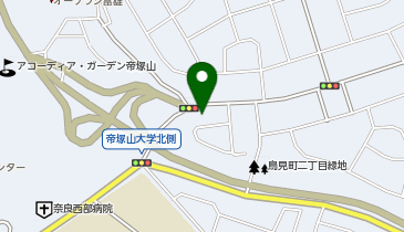 株式会社フイットの地図画像