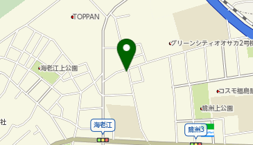 株式会社ヴォルテックの地図画像
