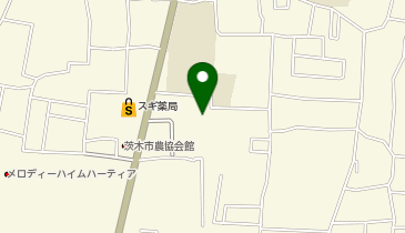 株式会社TAPの地図画像