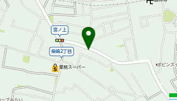 株式会社三和商事の地図画像