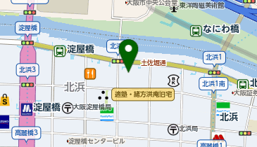 神商鉄鋼販売株式会社の地図画像