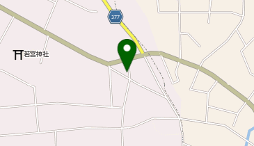 株式会社レアルトレードの地図画像