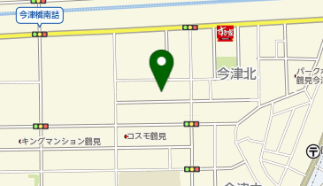 株式会社増田信陽堂の地図画像