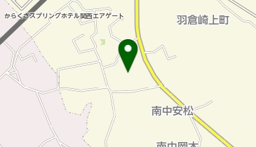 株式会社ルネッサンスの地図画像