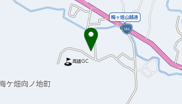 株式会社創造社の地図画像