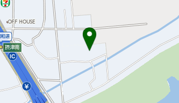 株式会社エコライフジャパンコーポレーションの地図画像