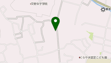 株式会社エフェクトの地図画像