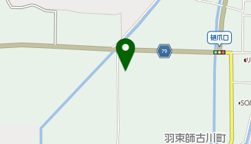 アシストカンポ株式会社の地図画像