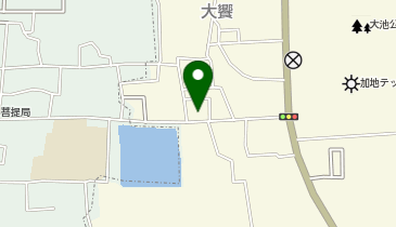 株式会社サンコーの地図画像