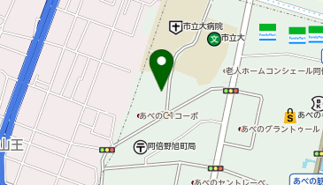 株式会社リヴの地図画像