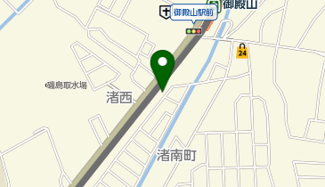 有限会社メディカル・ジャパンの地図画像