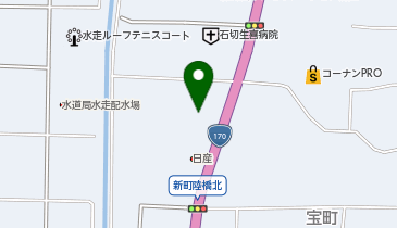 株式会社ウィルプランニング」(東大阪市-社会関連-〒579-8025)の地図