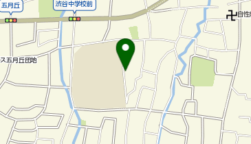 株式会社いおきべの地図画像