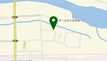 株式会社ケイ・ティーの地図画像