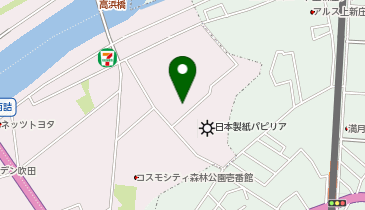 有限会社アクティブ」(吹田市-社会関連-〒564-0033)の地図/アクセス