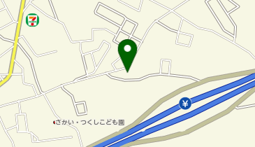 希物流サービス有限会社の地図画像