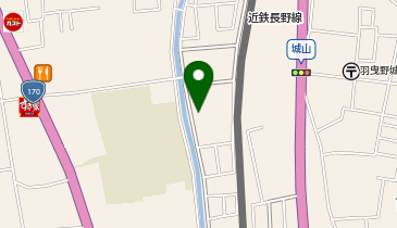 株式会社エス・エッチ・エーの地図画像