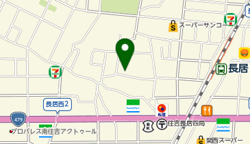株式会社あどの地図画像